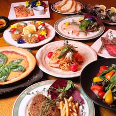 ダイニングバー コビト 2