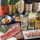 肉処　霜月に紅 3