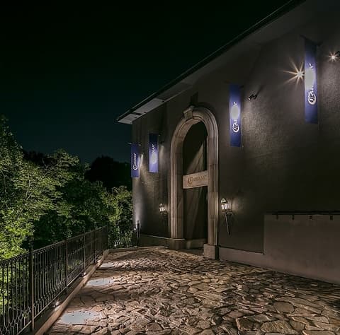 CARVAAN BREWERY & RESTAURANT カールヴァーンブルワリーアンドレストラン 飯能本店