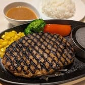 グルメ食堂 洋ろっぱ 3