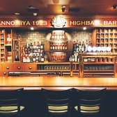 ハイボールバー 三ノ宮 1923 3