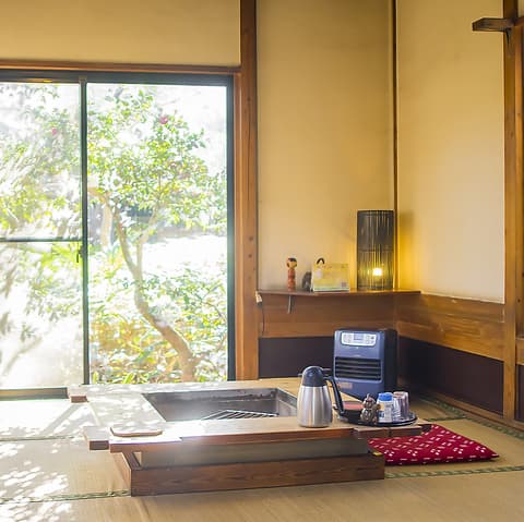 貯水池 鳥山 とりやま