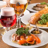 BELGO ベルゴ 渋谷 3