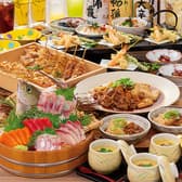 板前がいる町の酒場 庄や ユーカリが丘駅前店 3