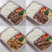 お弁当専門 コーサン 3