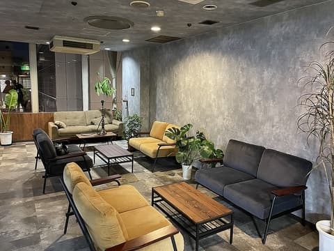 シーシャcafe&bar Othree