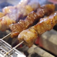 くるくる炭火焼き 民 2