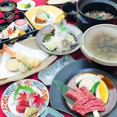 日本料理 虎司 2
