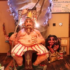 王様の隠れ家 パークプレイス大分店 2