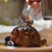 フランス食堂ひまわり 3