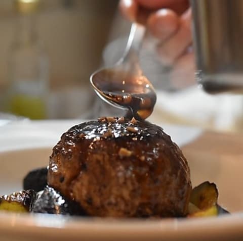 フランス食堂ひまわり