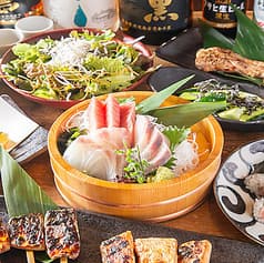 越後屋 喜兵衛 水道橋 飯田橋アイガーデンテラス店 2