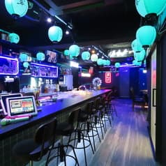 ファナティー 渋谷道玄坂店 2