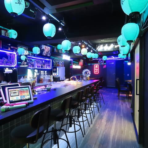 ファナティー 渋谷道玄坂店