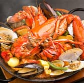 勝どき カトルセ Catorce 3