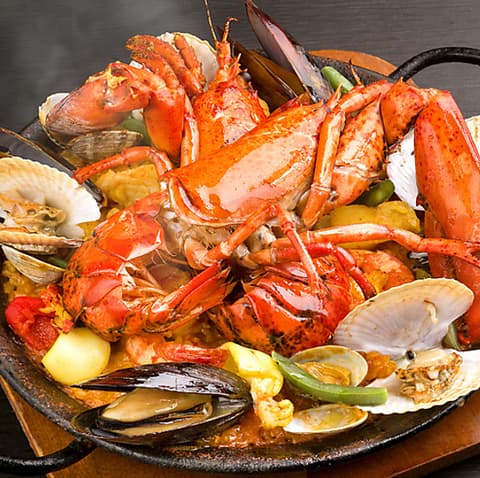 勝どき カトルセ Catorce