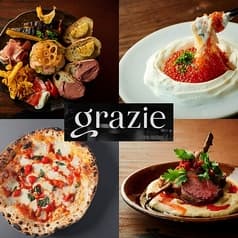 ニューイタメシ酒場 grazie グラッツェ すすきの南4条店 アイビル 2
