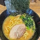 横浜家系ラーメン 銀家 横浜西口パルナード店 3