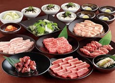 炭火焼肉屋さかい 東広島西条店 2