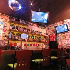 昭和歌謡 バッカス 2