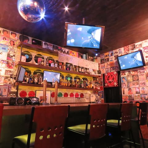 昭和歌謡 バッカス