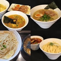 榊製麺 港区 2