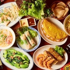 ベトナム フロッグ 汐留店 2