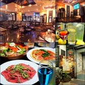 カクテル&パーティ ランボル 3