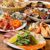 イタリアン酒場 メルカド 北野坂店 3