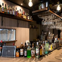 DiningBar D koma ダイニングバーディーコマ 2