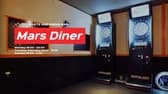 マーズダイナー 3