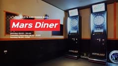 マーズダイナー 2