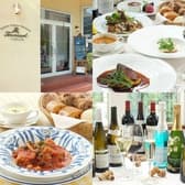 レストラン Tournesol トゥルヌッソル 3