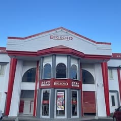 ビッグエコー BIG ECHO 福島南バイパス店 2