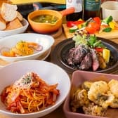 OSTERIA RONDO オステリアロンド 3