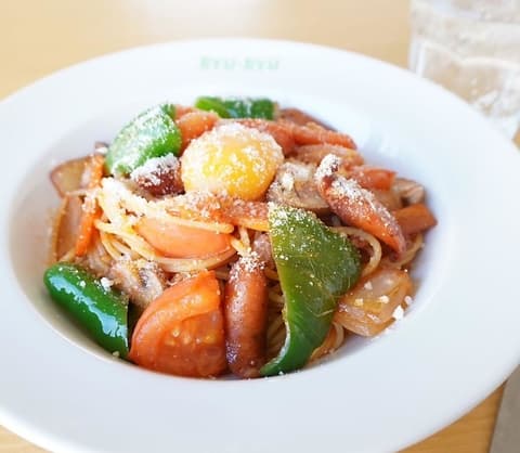 リュリュプリモ RYU‐RYU Primo