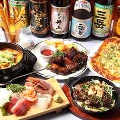 カラオケ&パブ ポテト 2