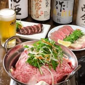 肉ト酒八丁堀酒場てっつい 3