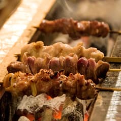 居酒屋 鶏なか 2