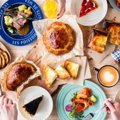 Pie Chefs Kitchen HOLY PLACE パイシェフズキッチンホーリープレス 2