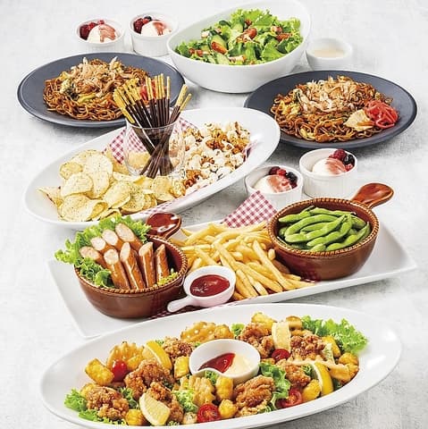 ビッグエコー BIG ECHO 立川北口駅前店