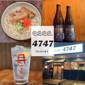 沖縄食堂 4747 3