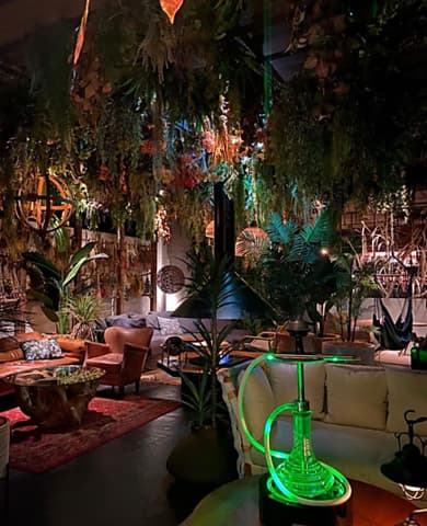 チルラグ 中目黒店