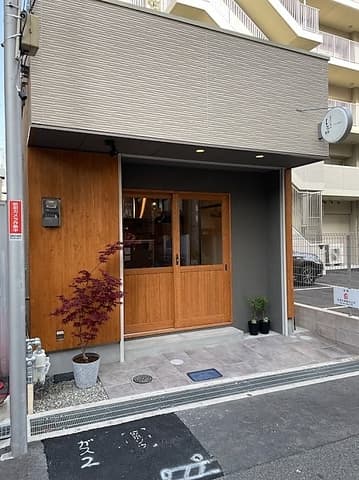 蕎麦に酒 しろや