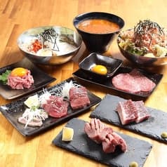 焼肉居酒屋みのわ 2