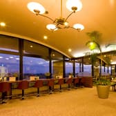 エアポートレストラン コスモス 3