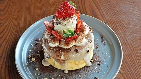 古民家カフェ&バー Smiley