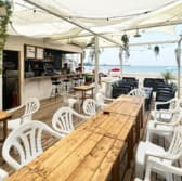 BEACH TUNE Zushi ビーチチューンズシ 3