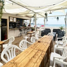 BEACH TUNE Zushi ビーチチューンズシ 2