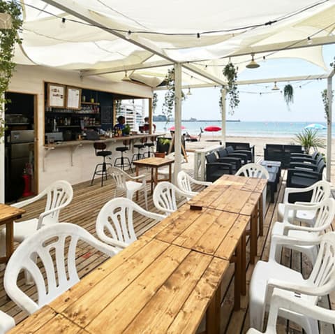 BEACH TUNE Zushi ビーチチューンズシ